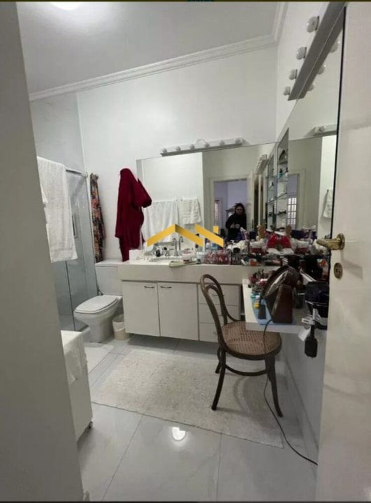 Casa à venda com 3 quartos, 420m² - Foto 11