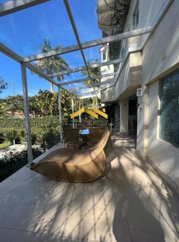 Casa à venda com 3 quartos, 420m² - Foto 8