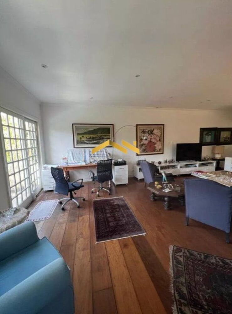 Casa à venda com 3 quartos, 420m² - Foto 12