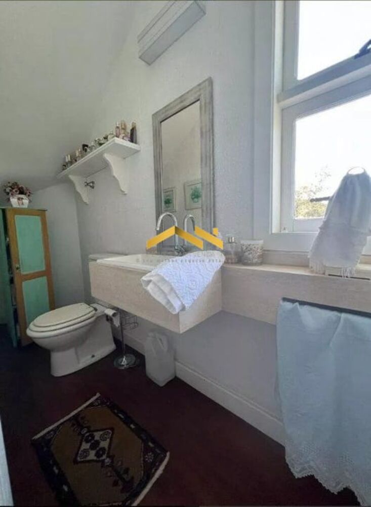 Casa à venda com 3 quartos, 420m² - Foto 7