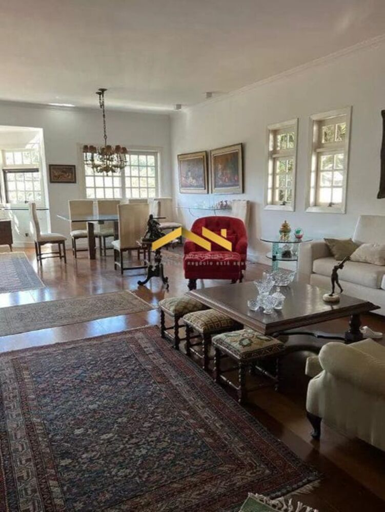 Casa à venda com 3 quartos, 420m² - Foto 16