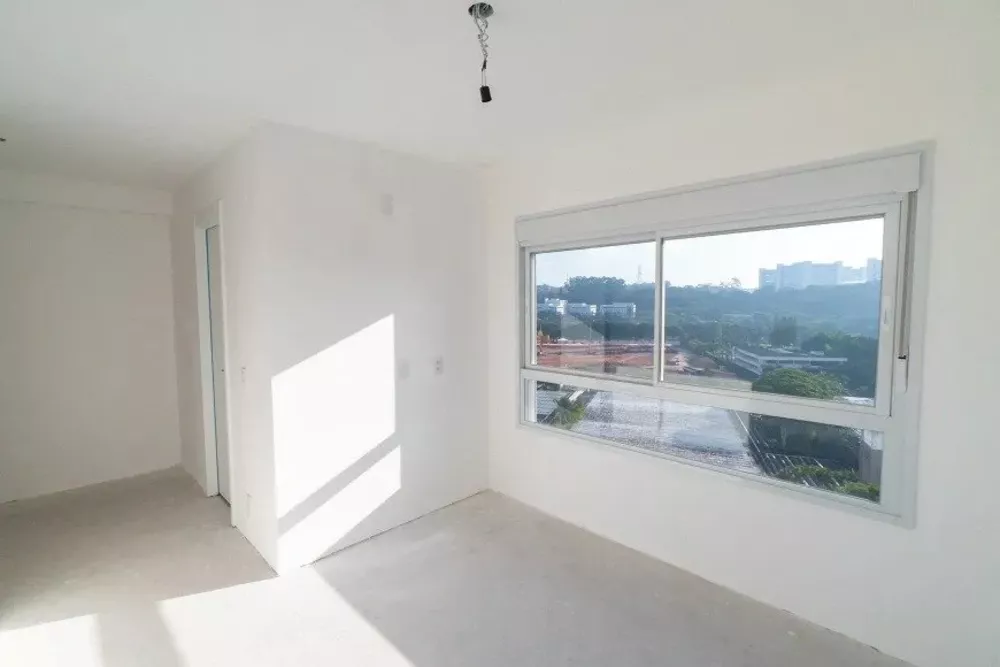 Apartamento à venda com 3 quartos, 136m² - Foto 2