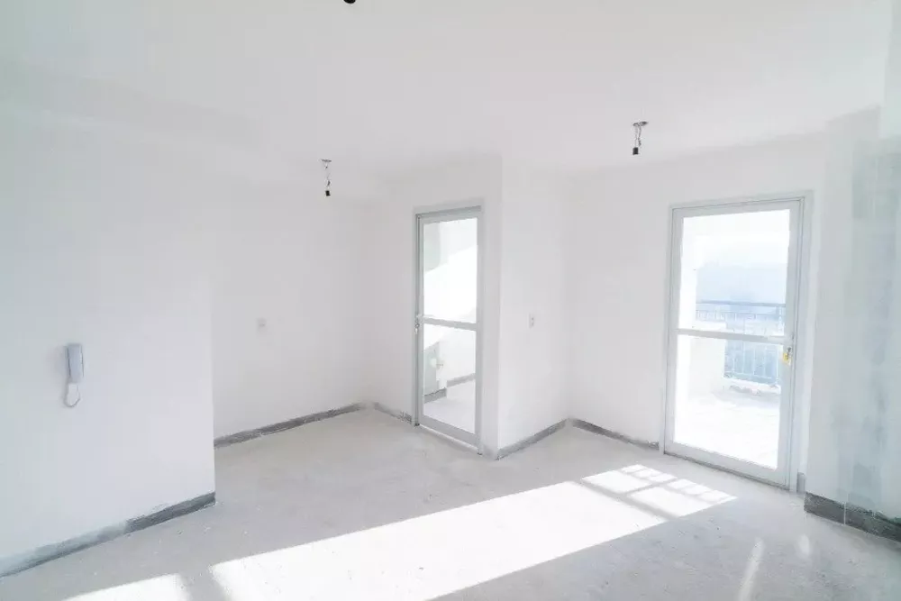 Apartamento à venda com 3 quartos, 136m² - Foto 4