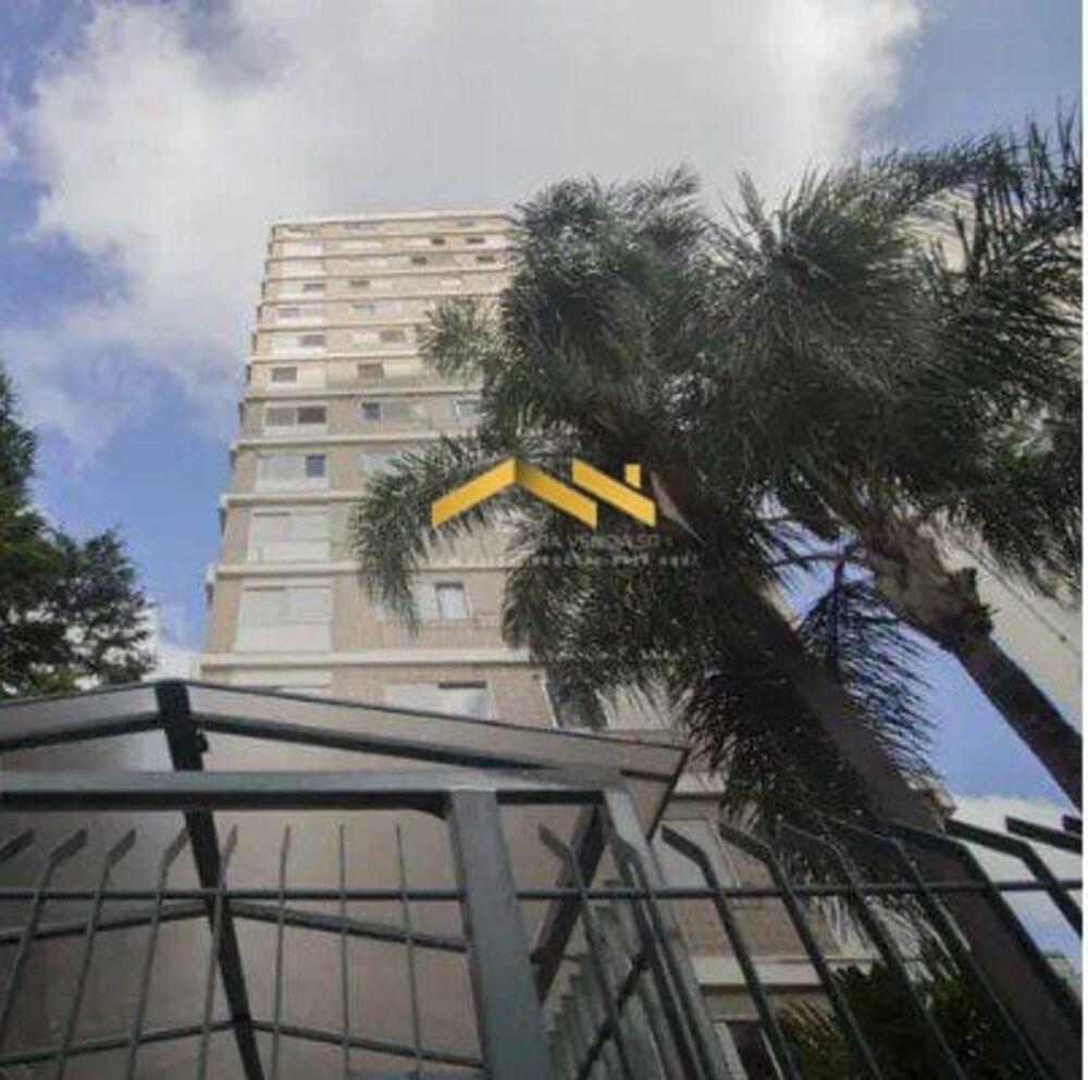 Apartamento, 3 quartos, 92 m² - Foto 1