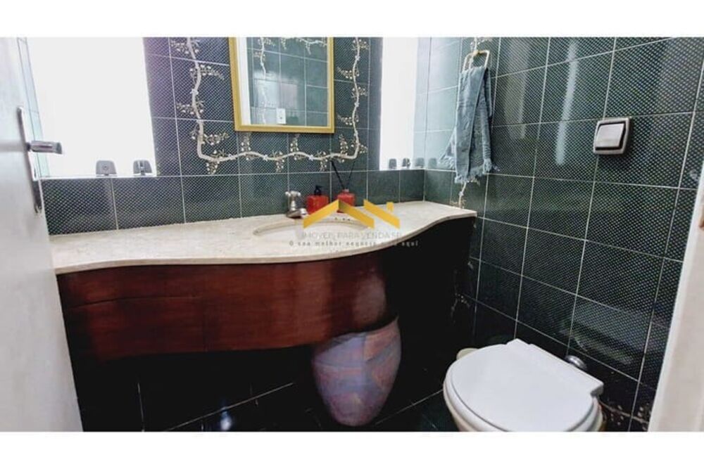 Casa à venda com 3 quartos, 177m² - Foto 14