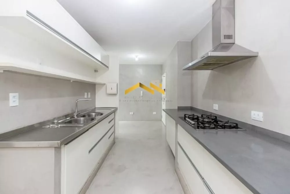 Apartamento à venda com 3 quartos, 113m² - Foto 4