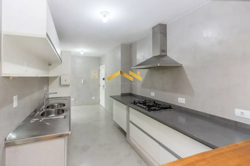 Apartamento à venda com 3 quartos, 113m² - Foto 3