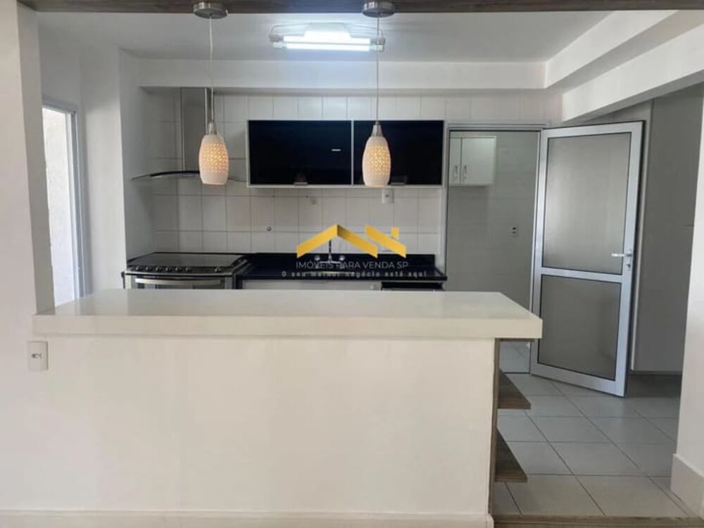 Apartamento, 3 quartos, 130 m² - Foto 4