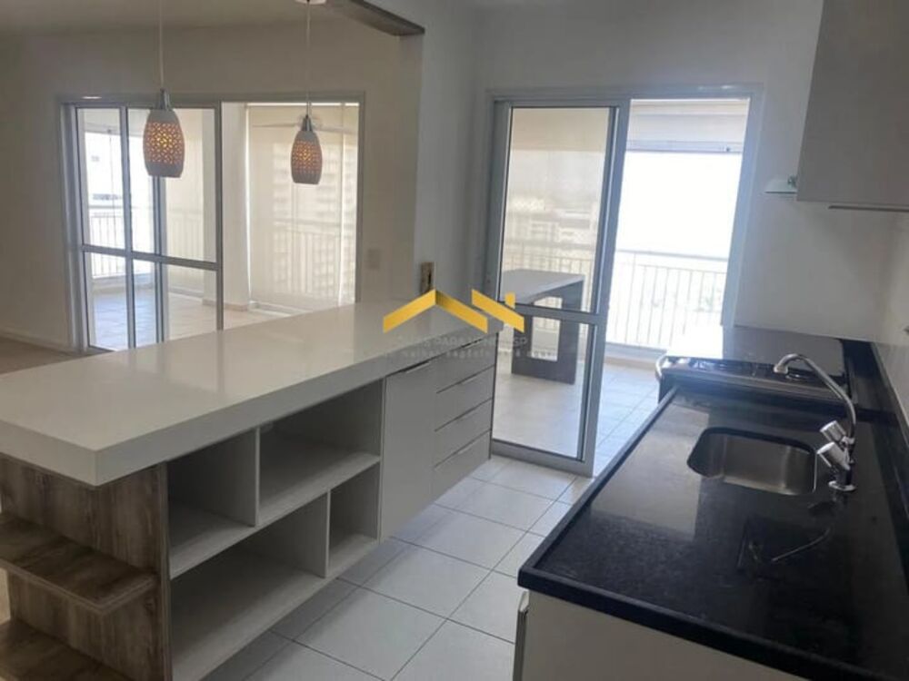 Apartamento, 3 quartos, 130 m² - Foto 2