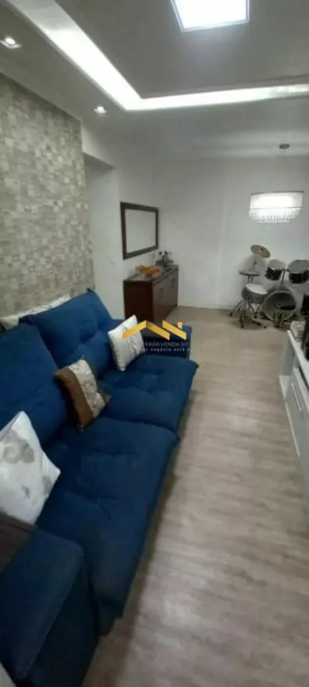 Apartamento, 2 quartos, 65 m² - Foto 2