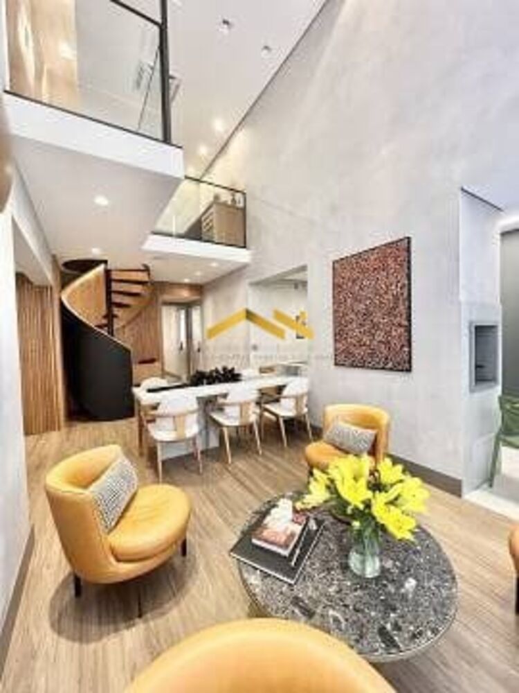 Apartamento, 2 quartos, 105 m² - Foto 12