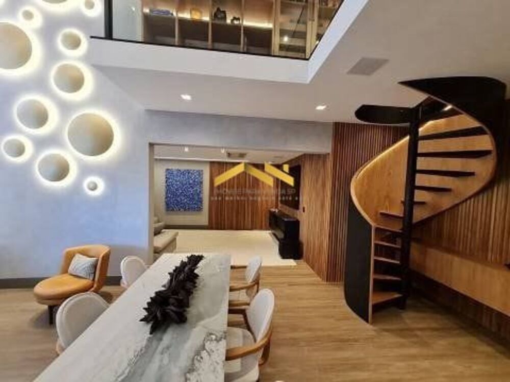 Apartamento, 2 quartos, 105 m² - Foto 1