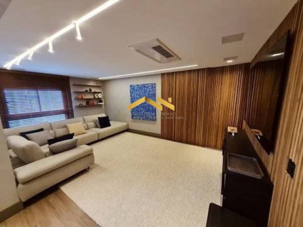 Apartamento, 2 quartos, 105 m² - Foto 2