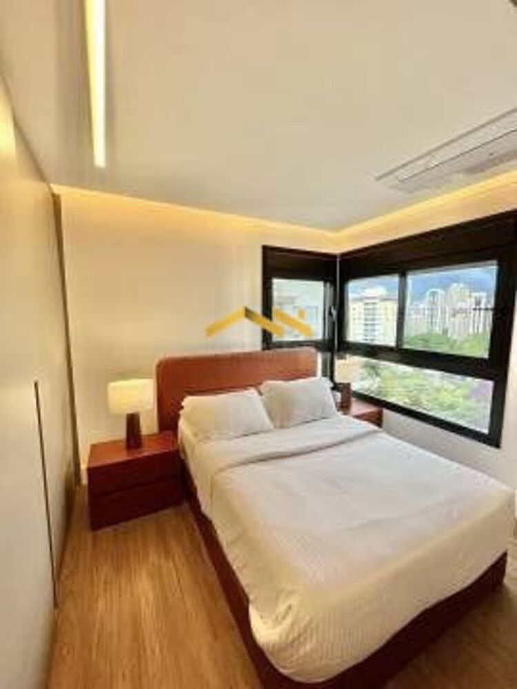 Apartamento, 2 quartos, 105 m² - Foto 10