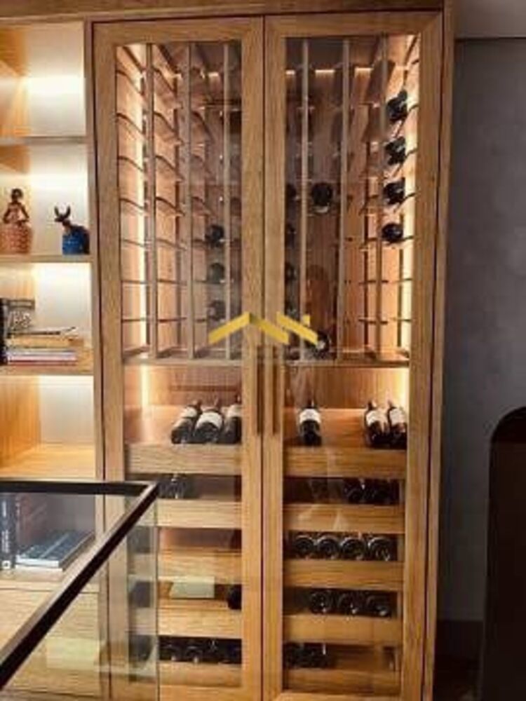 Apartamento, 2 quartos, 105 m² - Foto 4