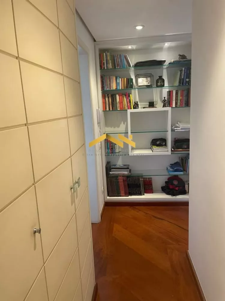 Apartamento à venda com 3 quartos, 200m² - Foto 24