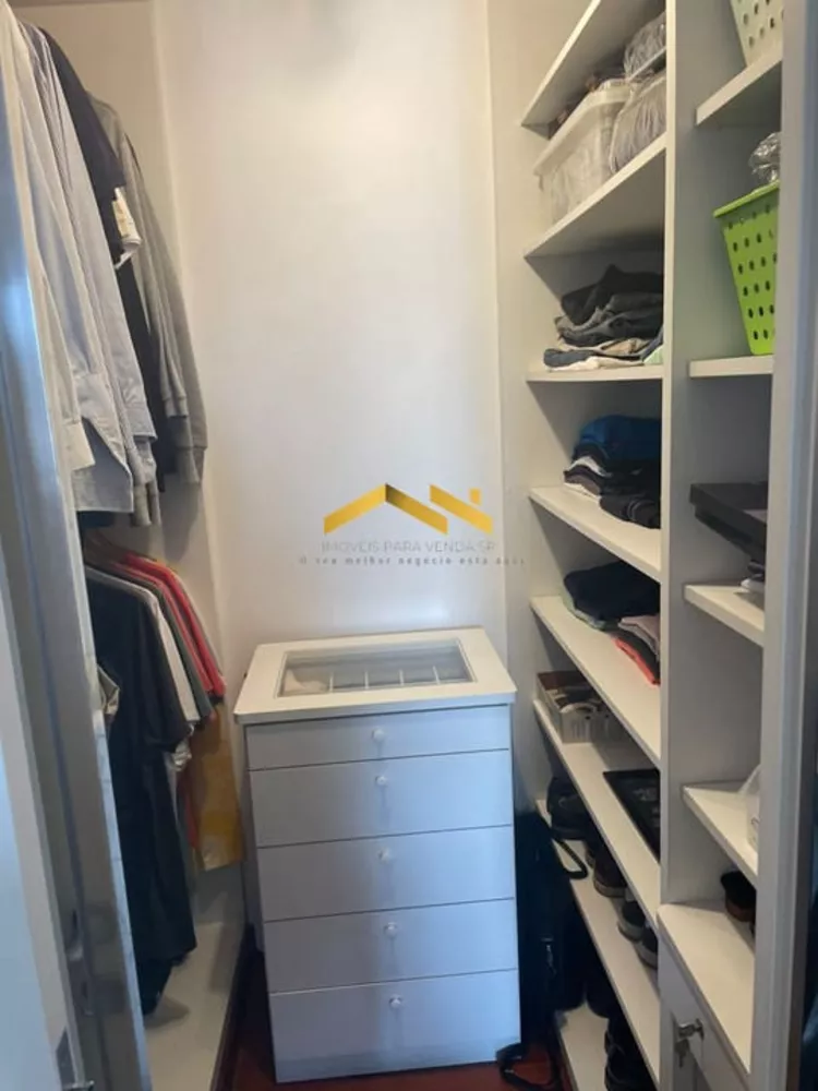 Apartamento à venda com 3 quartos, 200m² - Foto 25