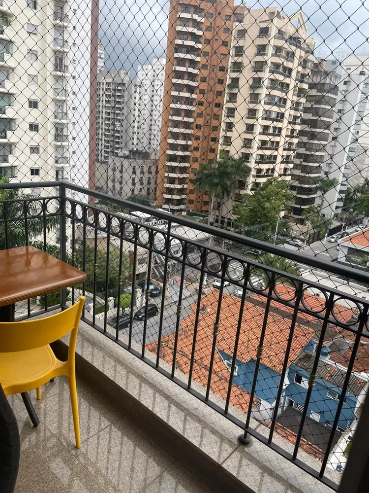 Apartamento à venda com 3 quartos, 200m² - Foto 29