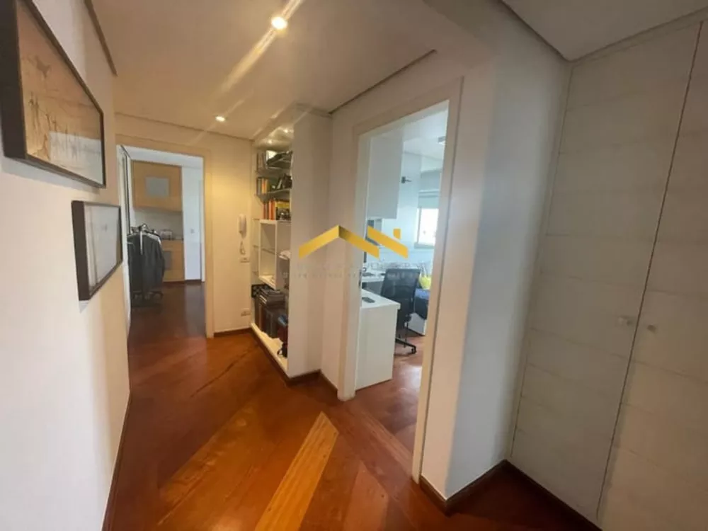 Apartamento à venda com 3 quartos, 200m² - Foto 16