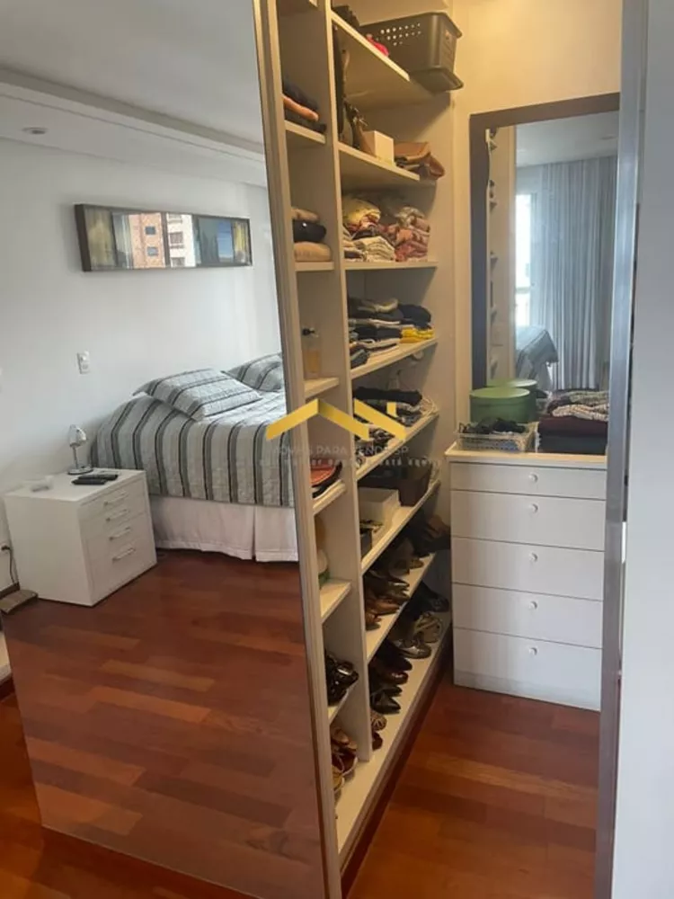 Apartamento à venda com 3 quartos, 200m² - Foto 20