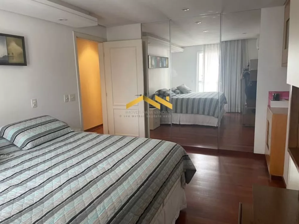 Apartamento à venda com 3 quartos, 200m² - Foto 26