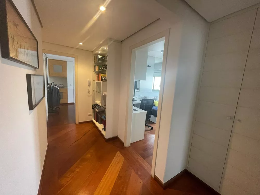 Apartamento à venda com 3 quartos, 200m² - Foto 36