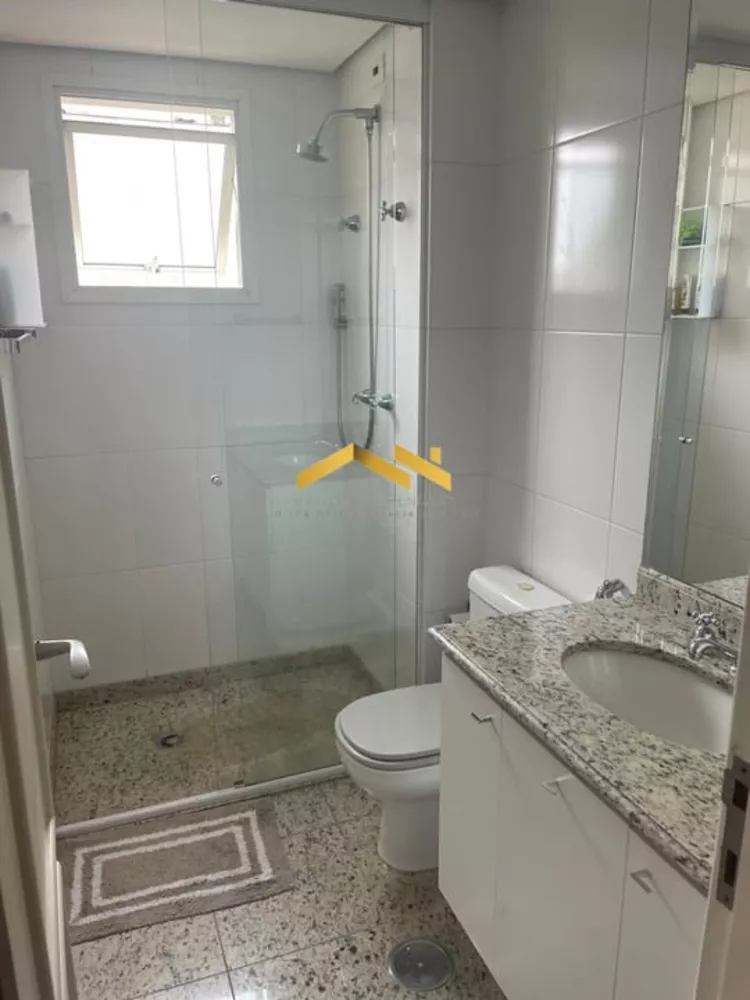 Apartamento à venda com 3 quartos, 200m² - Foto 28