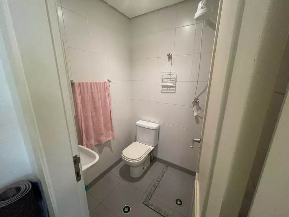 Apartamento à venda com 3 quartos, 200m² - Foto 31