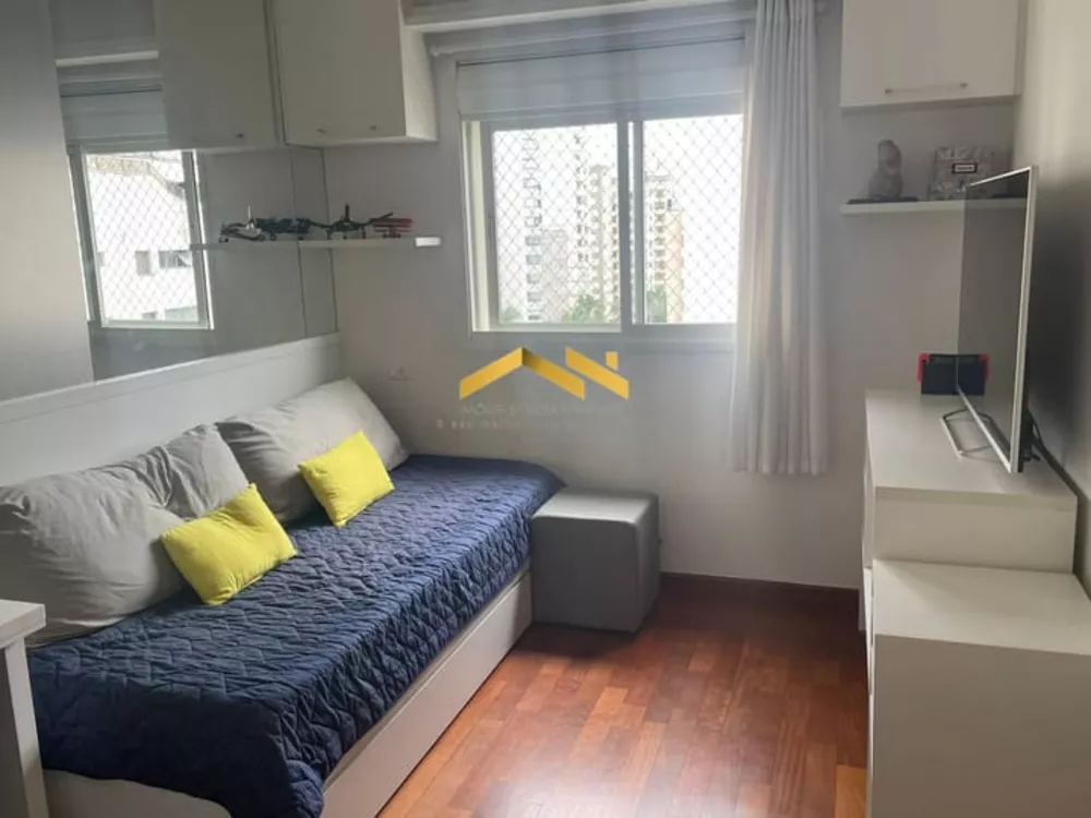 Apartamento à venda com 3 quartos, 200m² - Foto 11