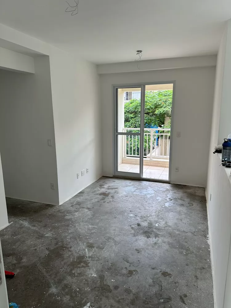 Apartamento, 2 quartos, 50 m² - Foto 1