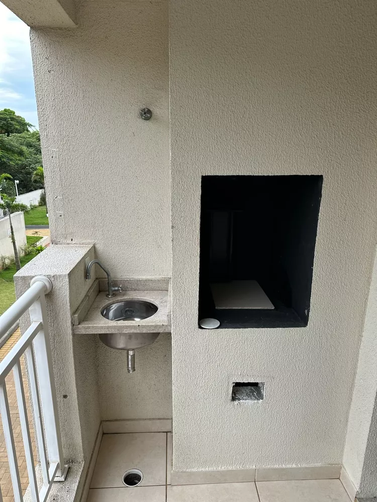 Apartamento, 2 quartos, 50 m² - Foto 4