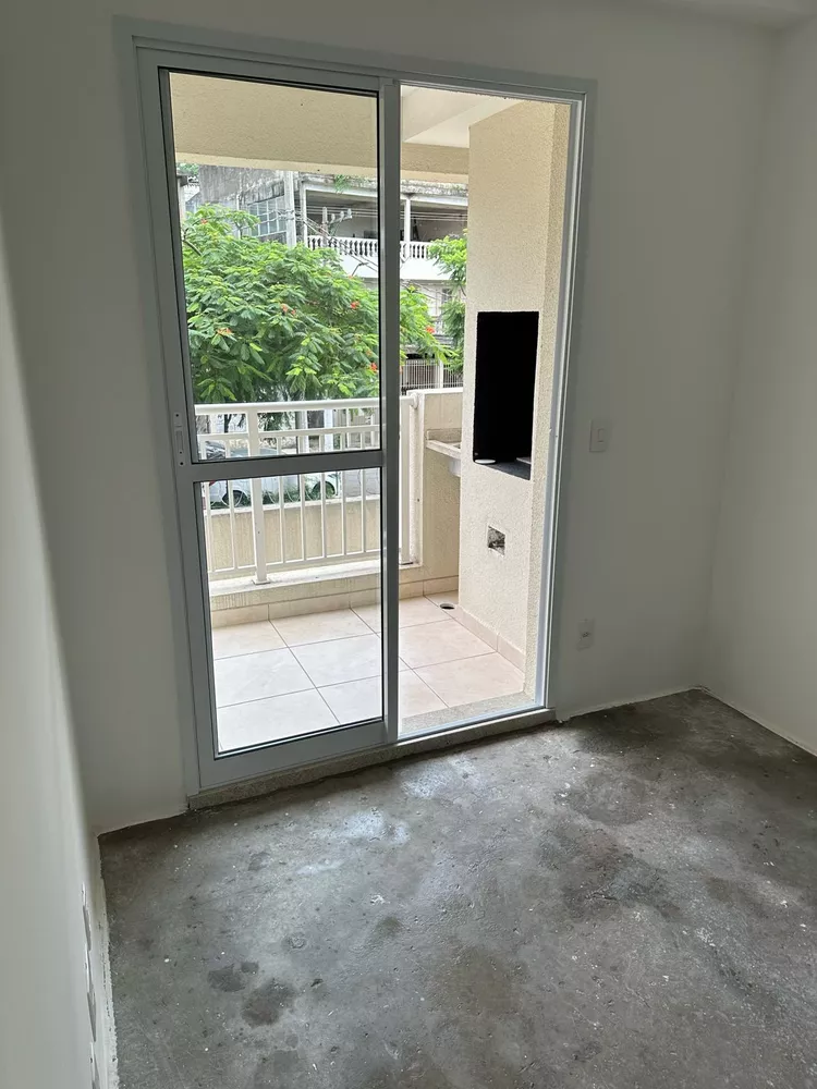 Apartamento, 2 quartos, 50 m² - Foto 3