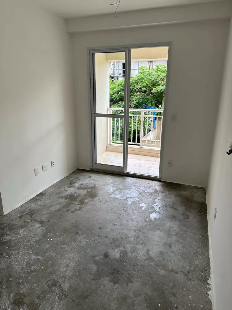Apartamento, 2 quartos, 50 m² - Foto 2