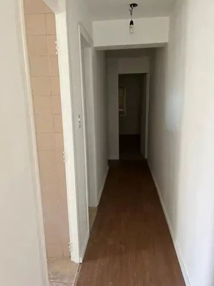 Apartamento à venda com 2 quartos, 65m² - Foto 1