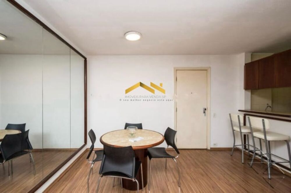 Apartamento, 2 quartos, 70 m² - Foto 3