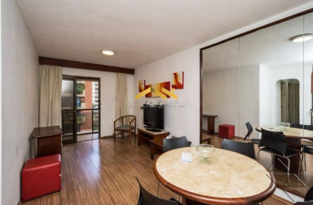 Apartamento, 2 quartos, 70 m² - Foto 7