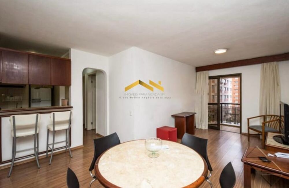 Apartamento, 2 quartos, 70 m² - Foto 2