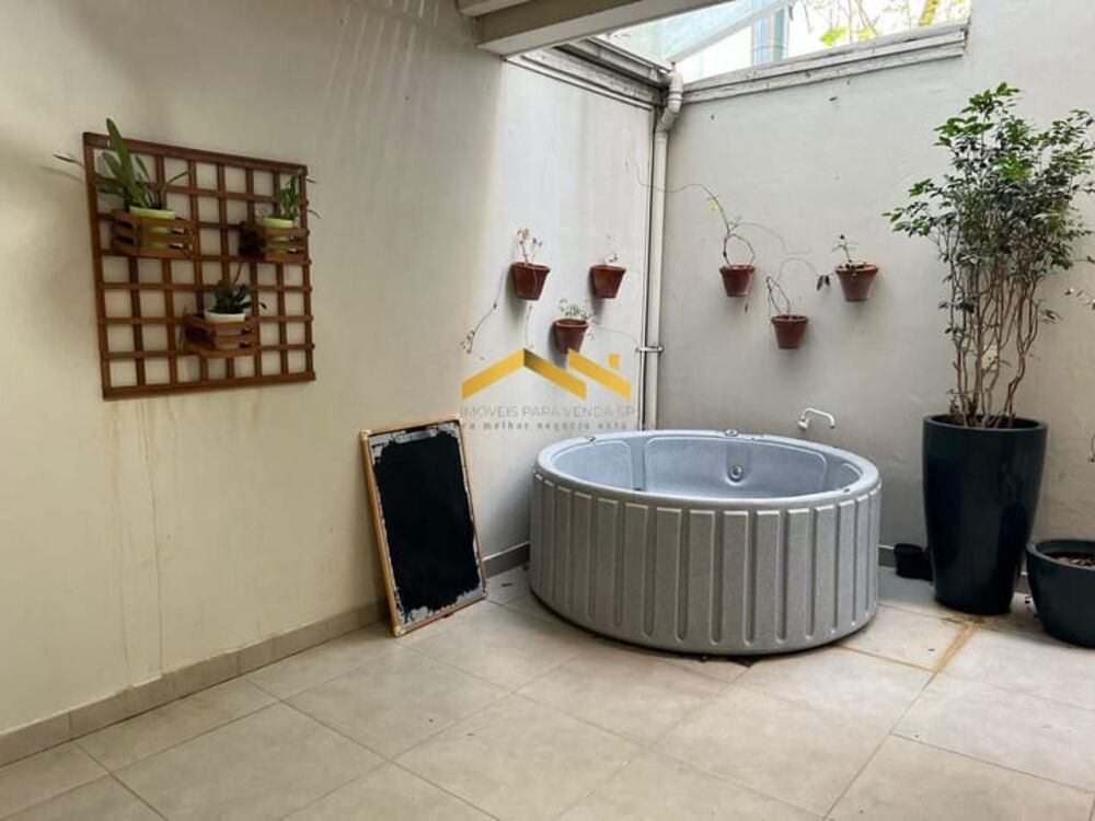 Casa, 5 quartos, 270 m² - Foto 8