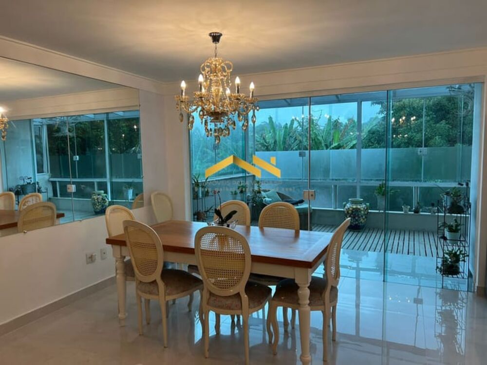 Casa, 5 quartos, 270 m² - Foto 14