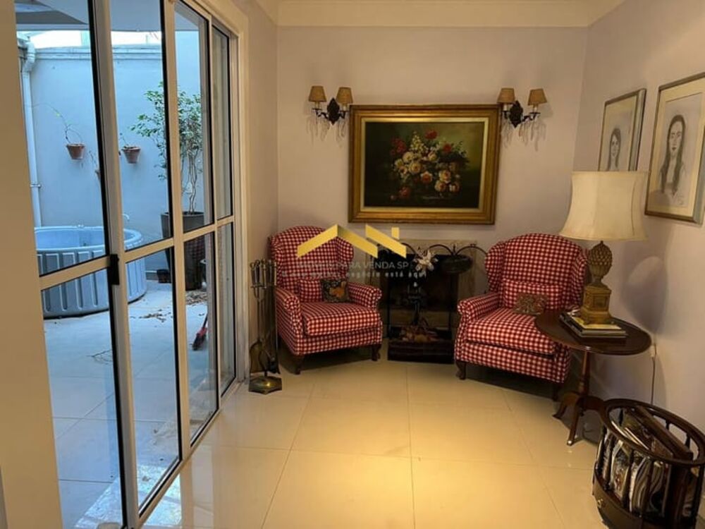 Casa, 5 quartos, 270 m² - Foto 4