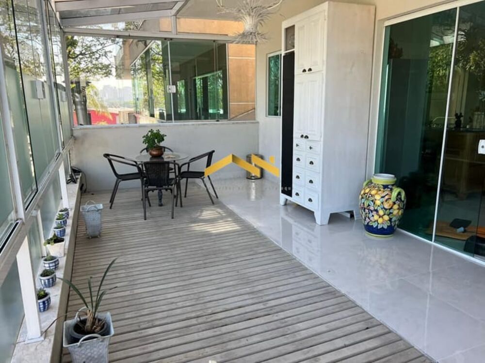 Casa, 5 quartos, 270 m² - Foto 5
