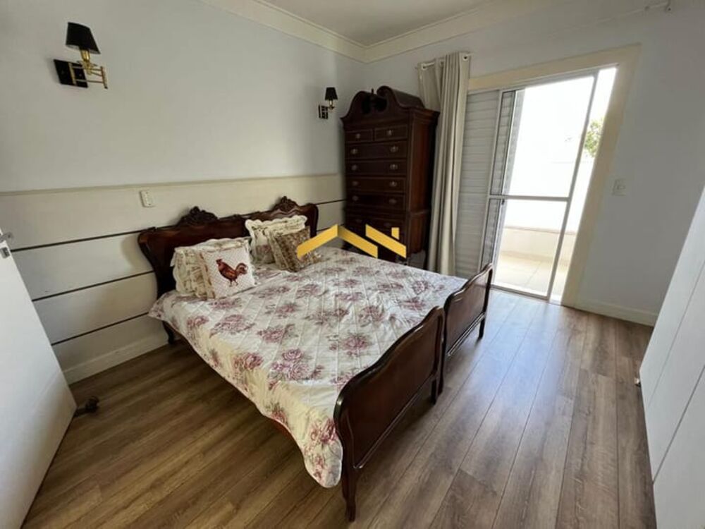 Casa, 5 quartos, 270 m² - Foto 9