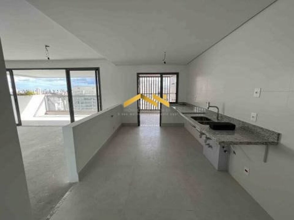 Apartamento, 4 quartos, 165 m² - Foto 6