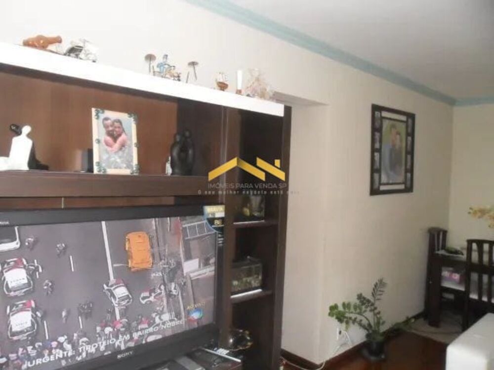 Apartamento, 2 quartos, 55 m² - Foto 2