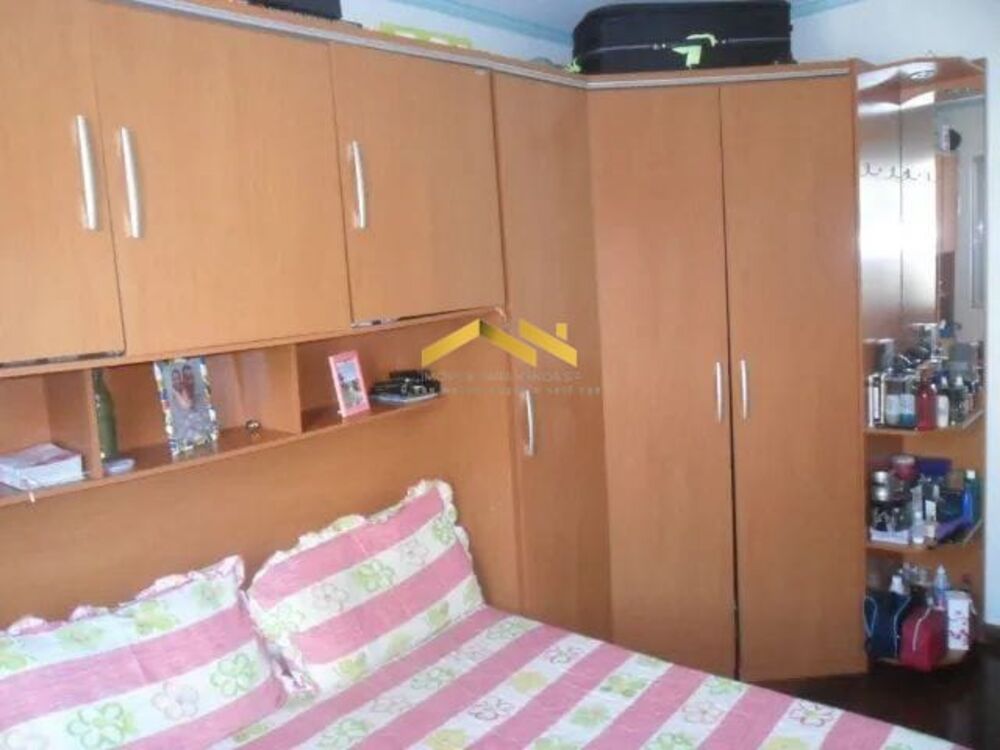 Apartamento, 2 quartos, 55 m² - Foto 1