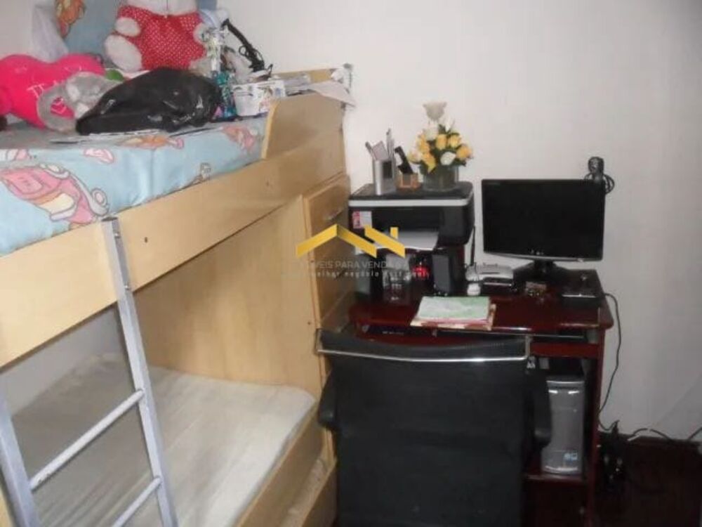 Apartamento, 2 quartos, 55 m² - Foto 4