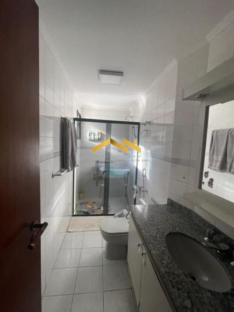 Apartamento, 3 quartos, 138 m² - Foto 5