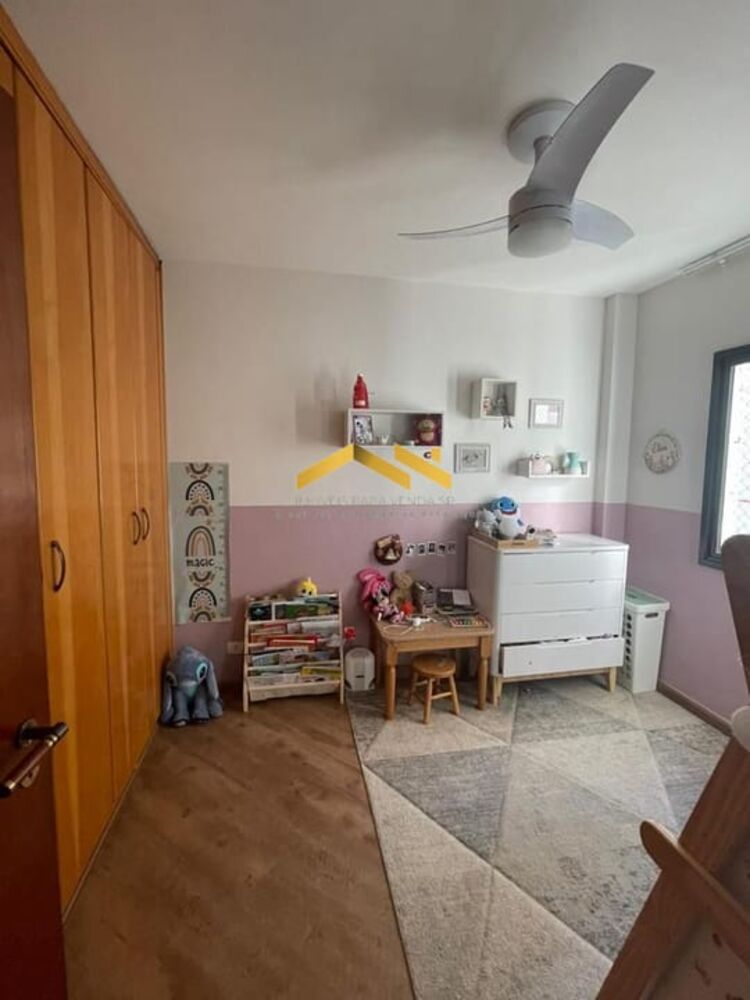 Apartamento, 3 quartos, 138 m² - Foto 16