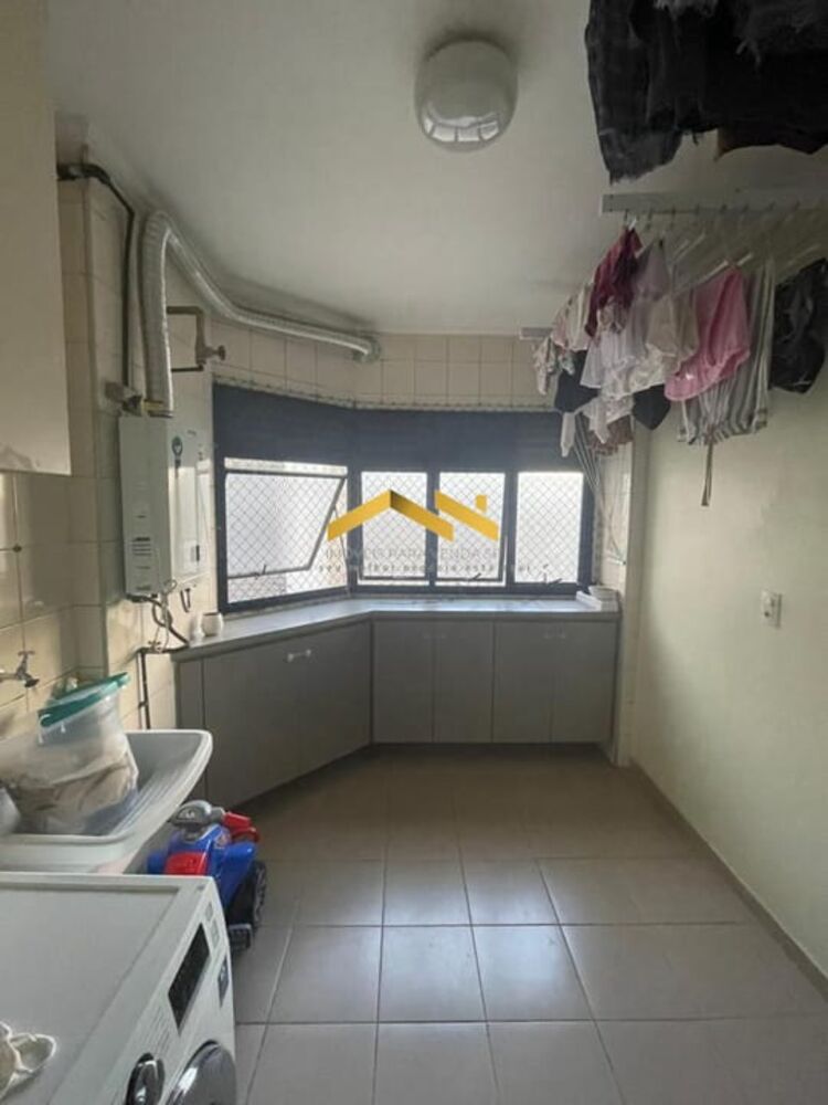 Apartamento, 3 quartos, 138 m² - Foto 8