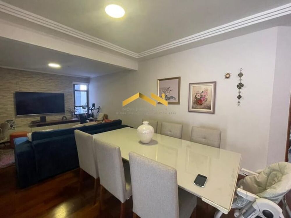 Apartamento, 3 quartos, 138 m² - Foto 20
